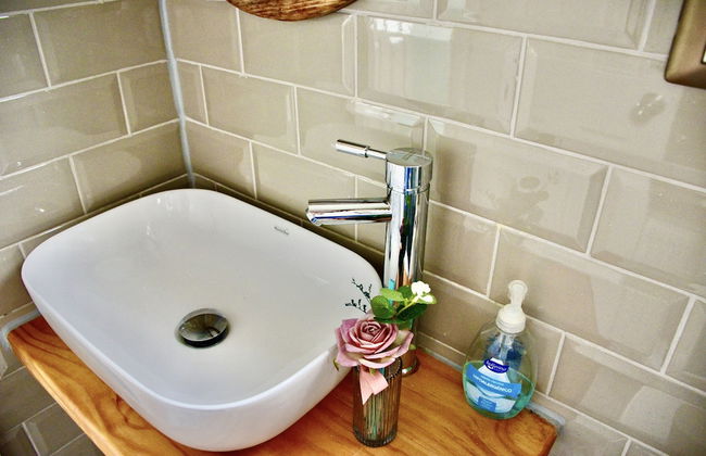 Cabañas Arte Brisa Patagonia - Foto 34