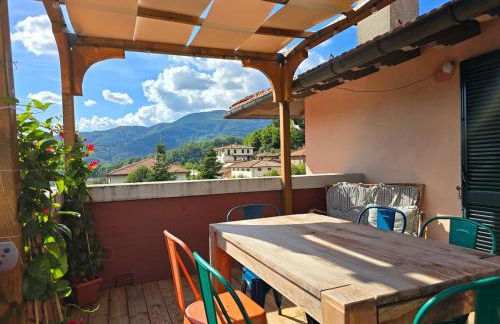 La terrazza sul Tetto - Foto 16