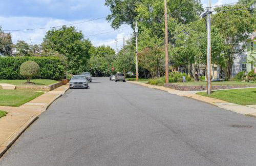 1 Block to USNA Stadium Modern Annapolis Home! - Foto 24