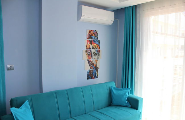 Mavi Restaurant & Apartments 1 - Foto 22