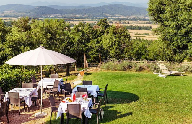 Tenuta Casteani - Foto 42