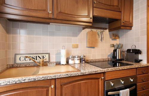 Maison Alessia Courmayeur - Foto 12