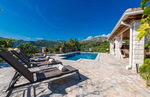 Villa Paulina - Foto 12