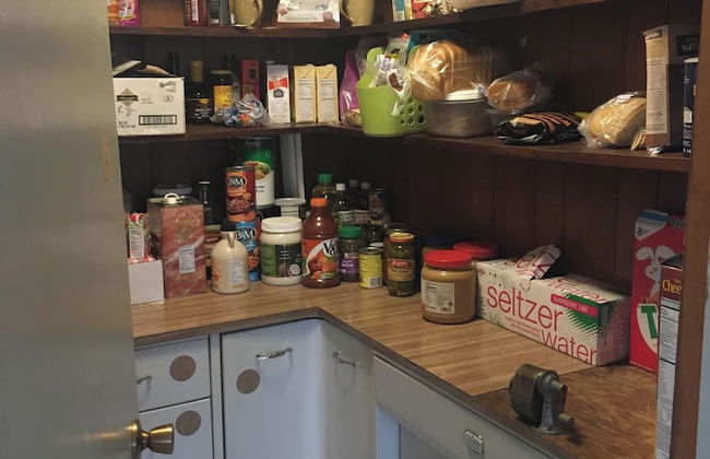 1812 Pierce House - Foto 42