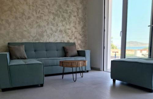 EmvaSea Seaside apartment - Foto 1