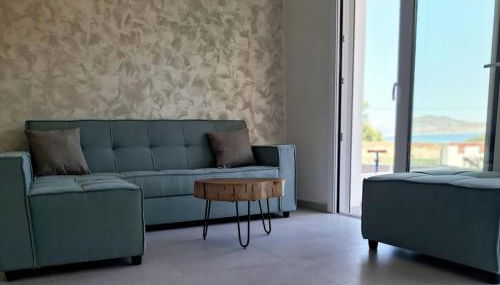 EmvaSea Seaside apartment - Foto 1