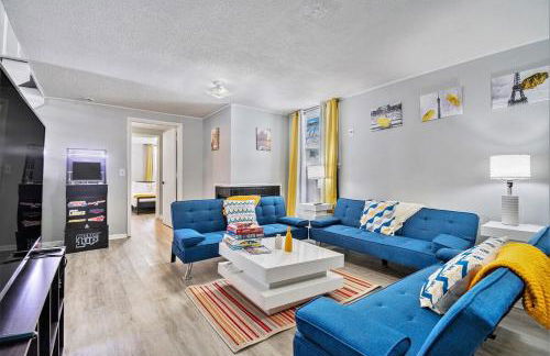 Modern 4-Bedroom Retreat - Foto 12