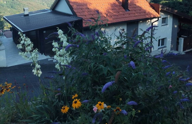 Holiday Home Martin - Foto 27