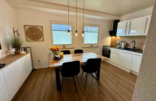 Ferienhaus Meerzeit-Hooksiel - Foto 33