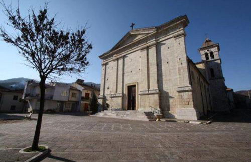 Casa Anna Cerasuolo - intera casa indipendente in borgo - Foto 26