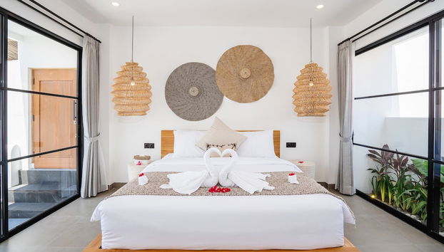 Villa Valentina - Foto 5, Habitación