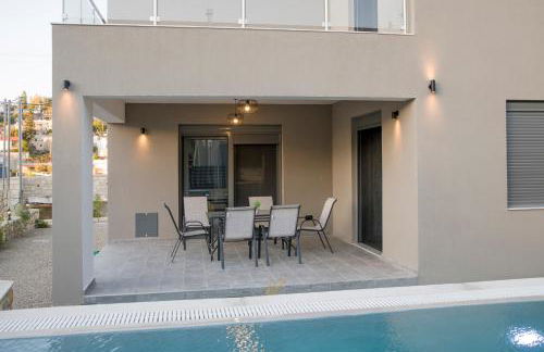 Kamilari Paradise Luxury Villa - Foto 41