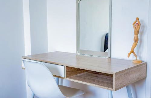 Splendide T4 avec balcon - Foto 6