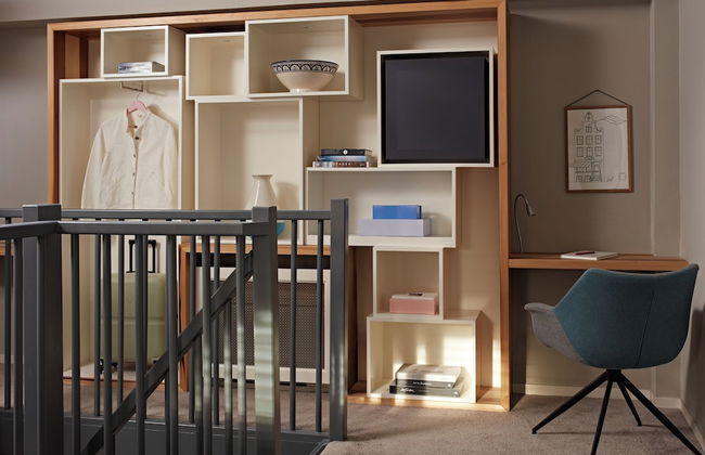 YAYS Amsterdam Maritime by Numa - Foto 15