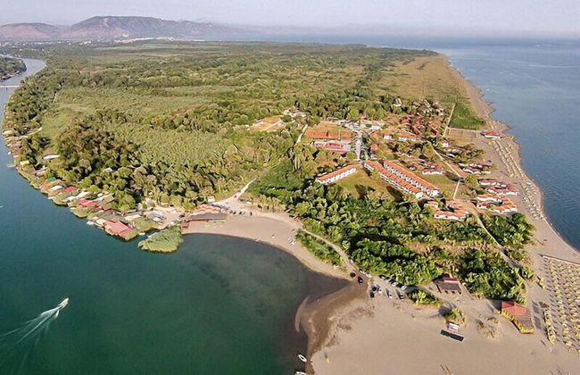 Vial Elkom Apartment 7 - Foto 9