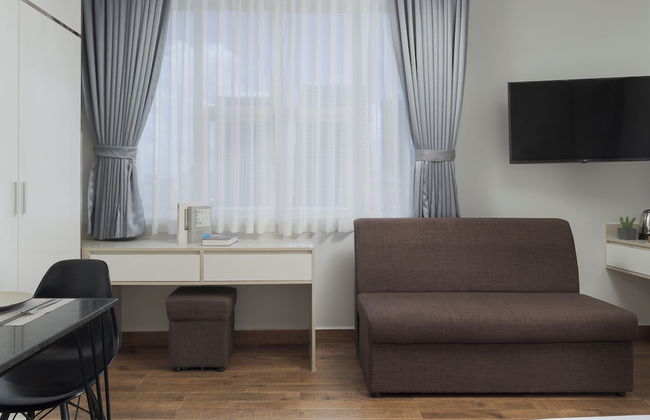 Amana Hotel & Residences - Foto 17