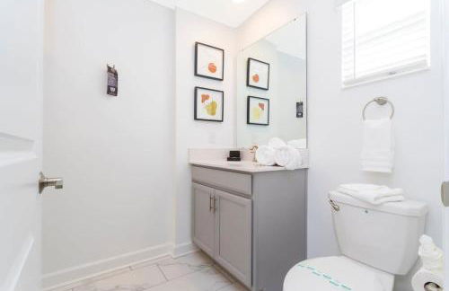 Wonderful 5 Bd Close to Disney @ Storey Lake Resort 2980 - Photo 106