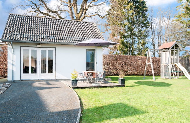 Lush Holiday Home on the Edge of the Hautes Fagnes - Foto 1