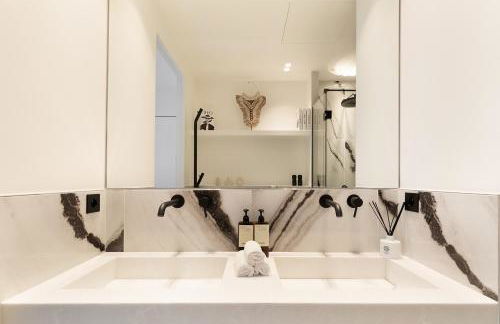 Oniri - Serviced Apartments in Louvre - Rue de Richelieu - Foto 54