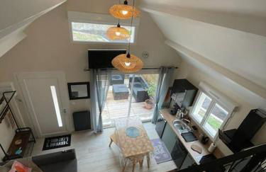 Happy casita Disneyland Paris - Foto 24