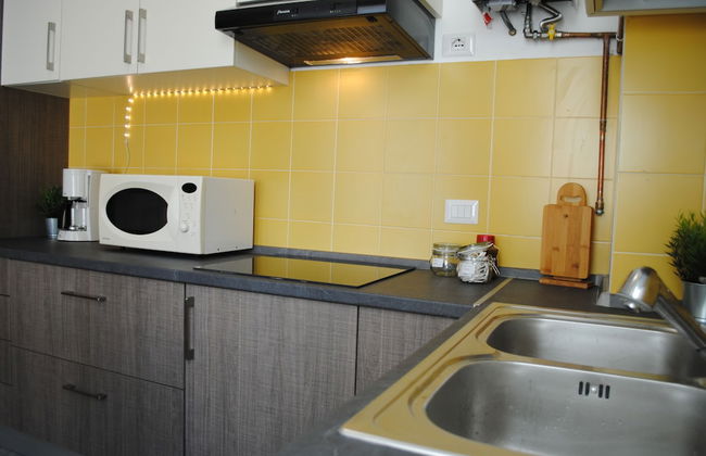 Bnbook - Galbiati Flat - Foto 9