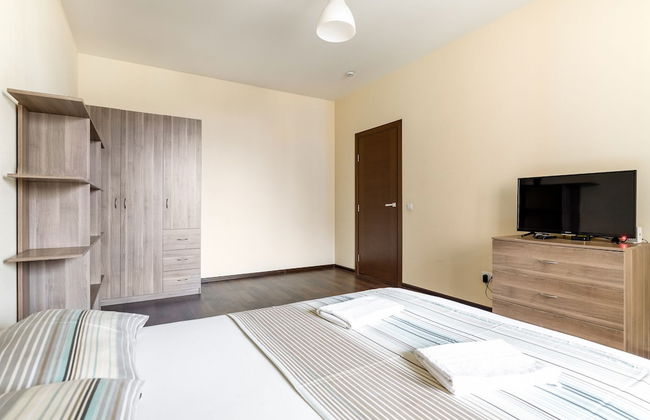 Apartment 347 on Mitinskaya 28 bldg 3 - Foto 4