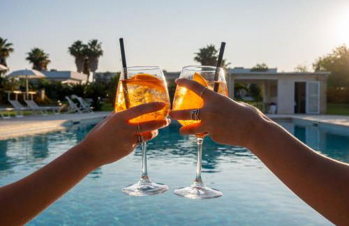 La Casina Di Borgagne - Foto 51