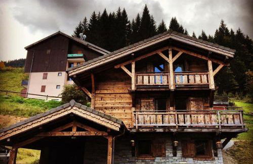 Chalet Serin - Foto 6