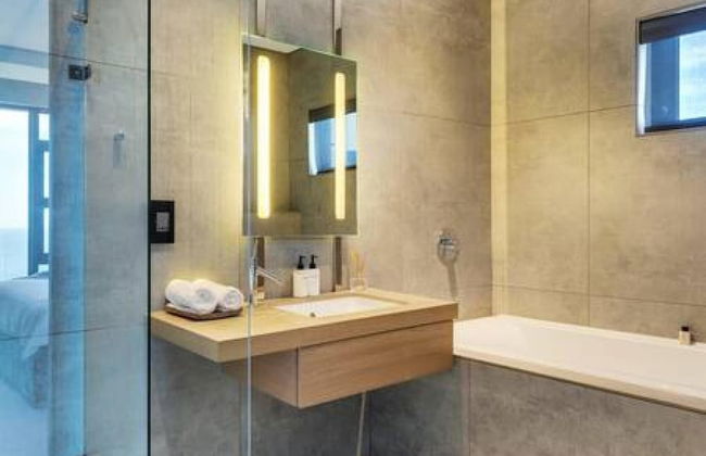 Luxurious Holiday Villa w Views Pool Jacuzzi Halo Villa - Photo 18