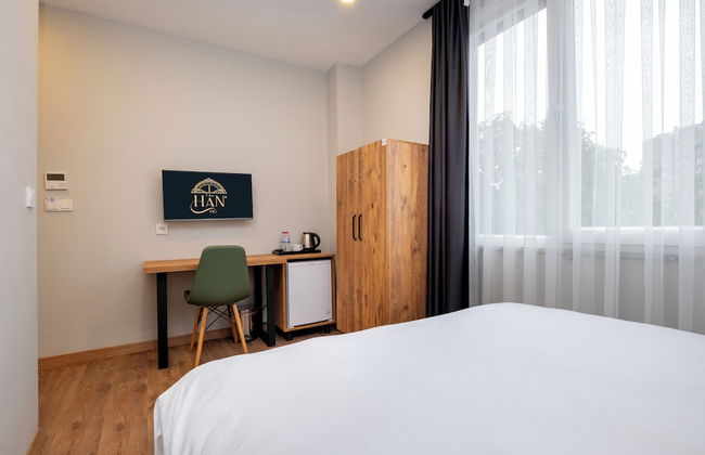 The Han YK - Photo 59