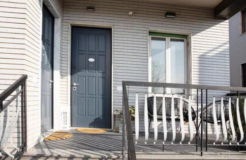 VillaFiera, Studio near Fiera Milano at Metro stop - Foto 19