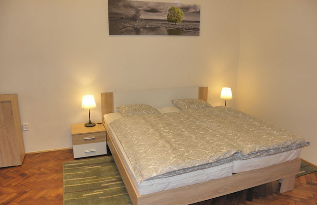 Prague Historical City Center - Foto 10