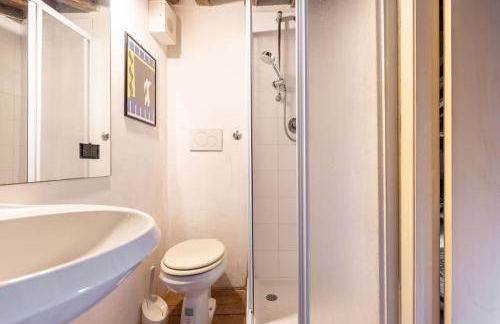 Antico Casale Umbro Casa Buganza - Foto 52