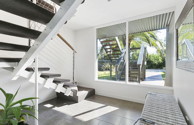 Front Beach House - Foto 16