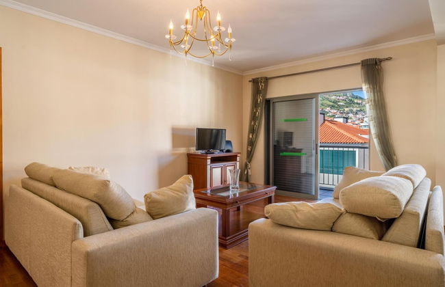 Harmonia Apartment by Atlantic Holiday - Foto 2