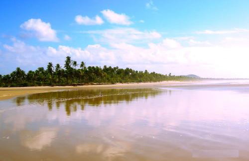 Casa de luxo na praia com piscina privada 15 pessoas, Ilheus - Itacare - Foto 57