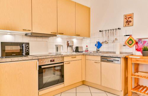 Apartment Ostseerose ein Strandkorb ist im Sommer inclusive - Foto 19