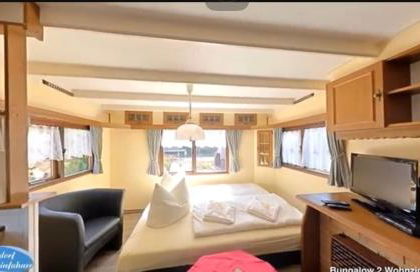 Feriendorf Kleinfahner Monteurzimmer - Foto 2