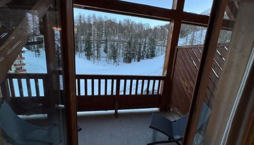 Résidence Albane, T3 entièrement refait - Foto 2