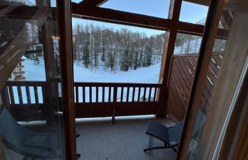 Résidence Albane, T3 entièrement refait - Foto 2