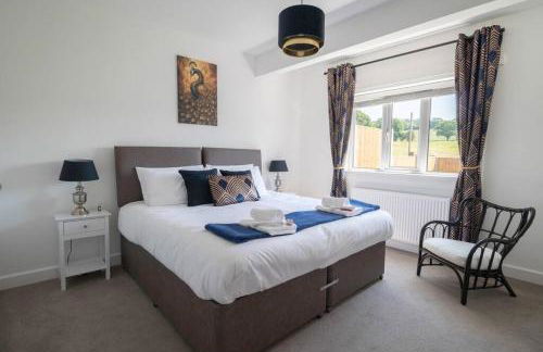 The Breckland at Sugar Lane Farm - Foto 7