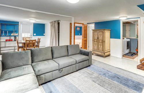 Home 2 Mi to Thayer Gate at U S Military Academy - Foto 21