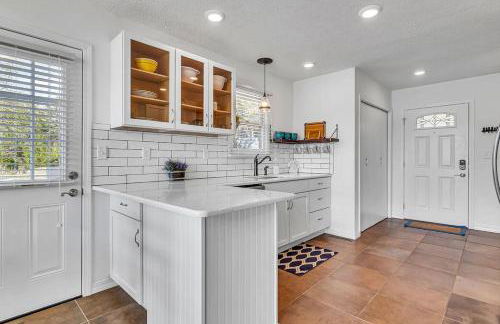 Blue Moon Cottage - Foto 19