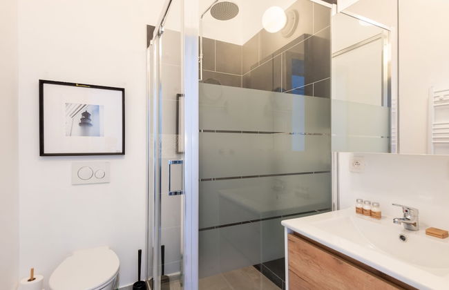 Europea Newton Boutique Hotel Residences - Foto 55