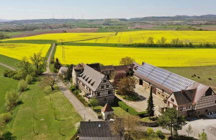 Gutshof Familie Gress - Foto 1