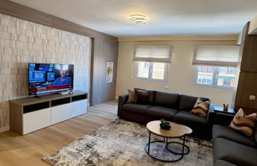 Apartamentos Prestige Málaga - Suite V - Photo 50