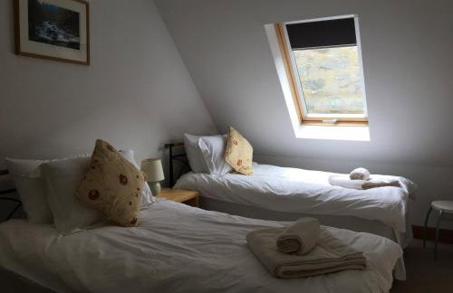 Lairds and Keepers Apartments - Foto 22