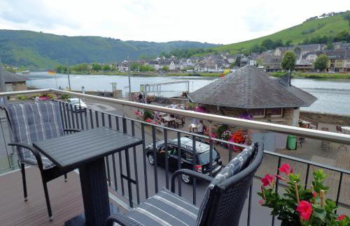 Ferienhaus Moselpromenade - Foto 18