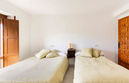 Casa Luis - APARTAMENTO con JARDÍN PRIVADO en los PIRINEOS - Foto 14