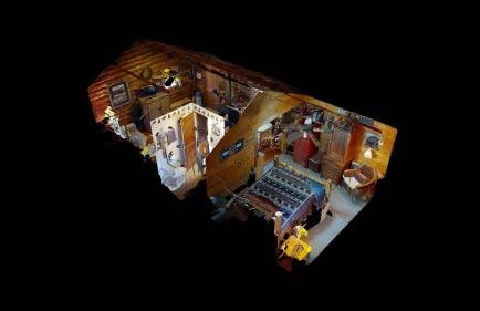 Wild Bills Cabin - Foto 6